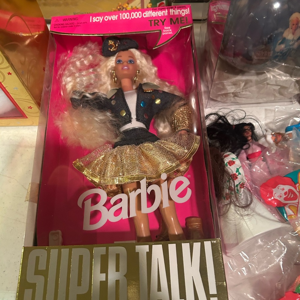 Barbie Collection